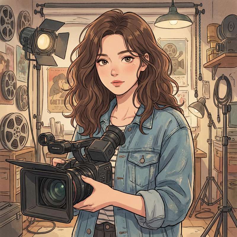 草榴社区摄影总监苏晴