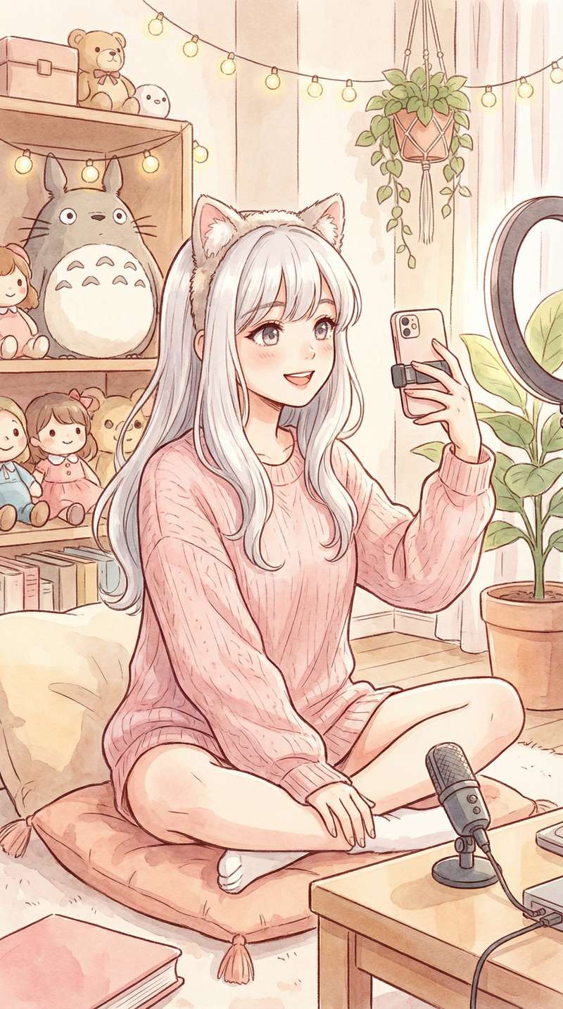 草榴社区美少女写真视频拍摄教程